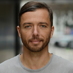 Michael Heidrich