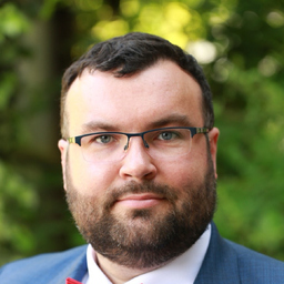Daniel Grimm