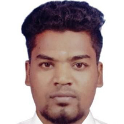 Nandhakumar Venkatesan