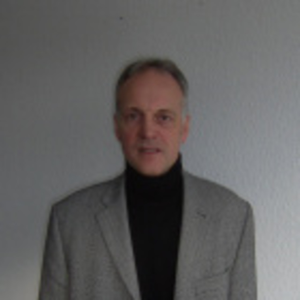 Joachim Schramm Dipl.Ing. (FH) Architekt Architekturbüro Schramm