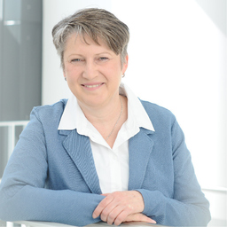 Profilbild Angela Brückner