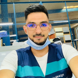Ali El-bransi