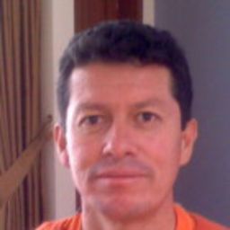 Jonny Ojeda