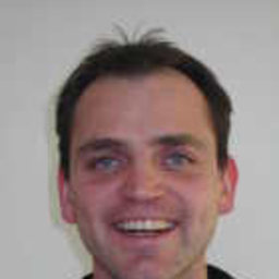Stefan Hottinger
