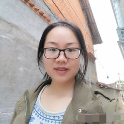 Connie Zhan