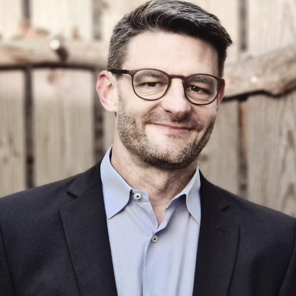 Joachim Jedro Head of Real Estate Management Faber Castell XING