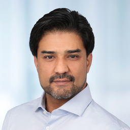 Mohammed Reza Samadi