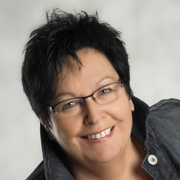 Karin Seeger