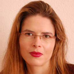 Dr. Daniela Hamann