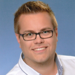 Profilbild André Prenzler
