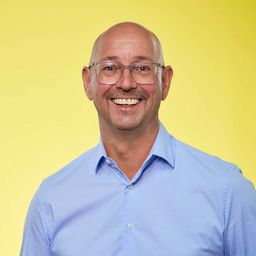 Markus Leibold