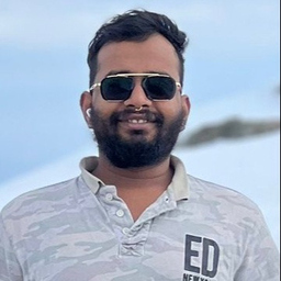 Ganaprabhu Santhosh Kumar