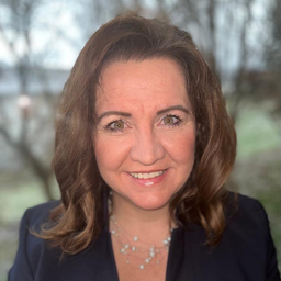 Prof. Dr. Susanne Fink  MSc