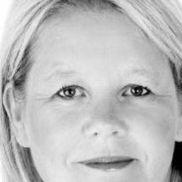 Marion Engblom
