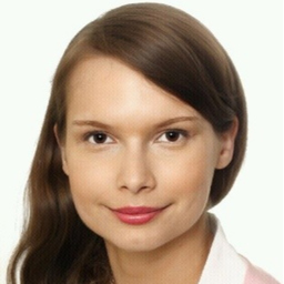Anna Prończuk's profile picture