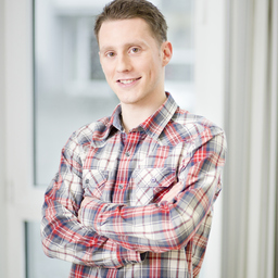 Arne Sense
