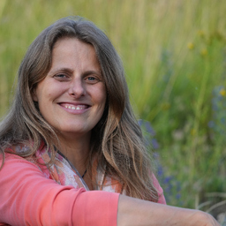 Susanne Beck
