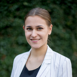 Anja Markhof