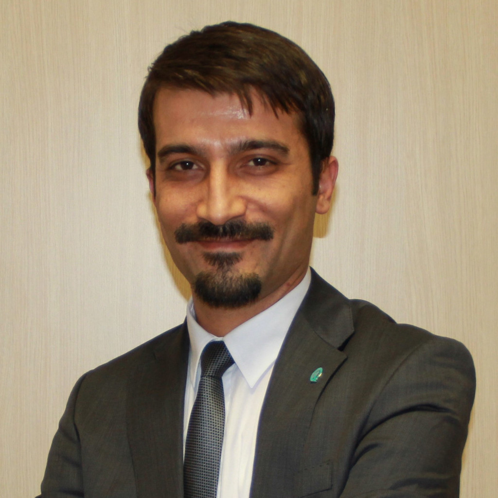 Kadir Giray Trakya Temsilcilik Yetkilisi Türkiye Kalite Derneği XING