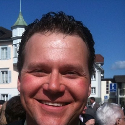 Adrian Grüter's profile picture