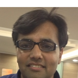 Kinjan Shah