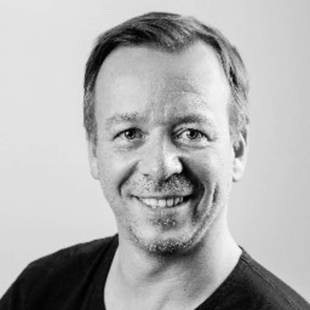 Social Media Profilbild Günther Maier 