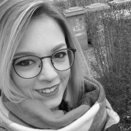 Svenja Besir