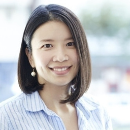 Maho Mizoguchi