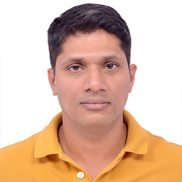 Sunith Shetty
