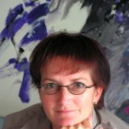 Andrea Peikert