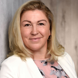 Michaela Hinsch
