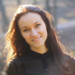 Dana Kostolovych