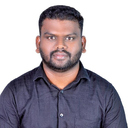 Ing. Ravindran Alexander