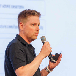 Benjamin Thormann
