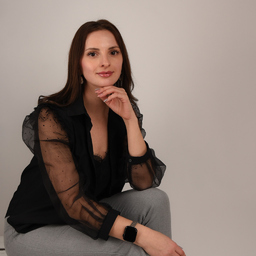 Elizaveta Müller 