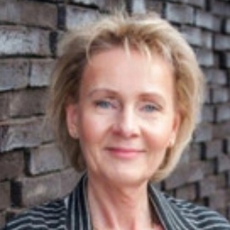 Ingrid Wekking-Bregartbauer