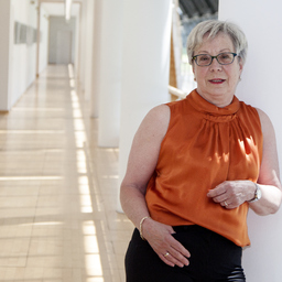 Helga Kaiser