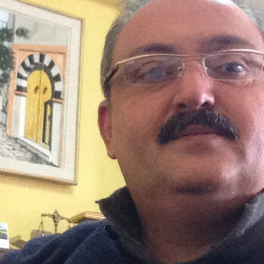 NIZAR Ben Mabrouk Responsable logistique GITT Tunisie XING