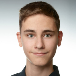 Dominic Perez Lopez-Cepero