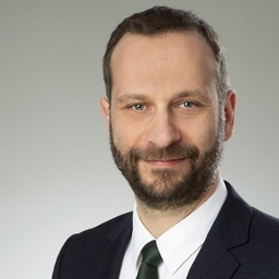 Daniel Riemensperger
