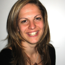 Floriane Canton's profile picture