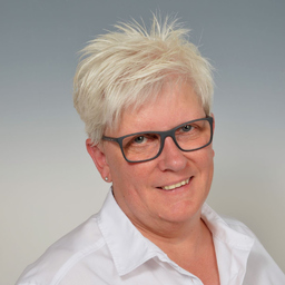 Andrea Garhammer's profile picture