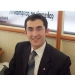 Emre Bekdemir