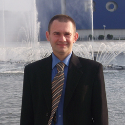 Сергій Ямковенко