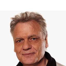Siegfried Bühner's profile picture