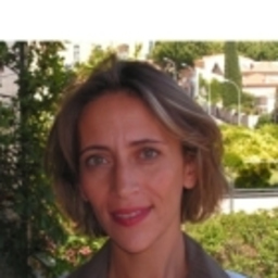 Nora Athanasiou