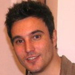 Marcel Lange