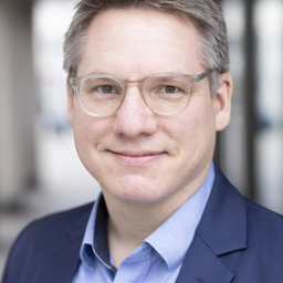 Richard Stegmeir's profile picture