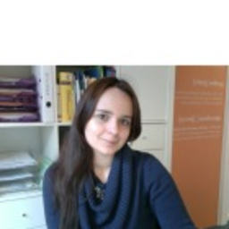 Angelika Budzynska's profile picture