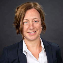 Yvonne Thiele